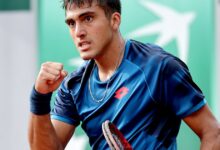 Photo of Román Burruchaga, la gran sorpresa en una jornada positiva para los argentinos en el Masters 1000 de Roma