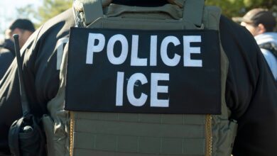 Photo of Quién era la mujer migrante que murió tras ser detenida y bajo custodia del ICE en Florida
