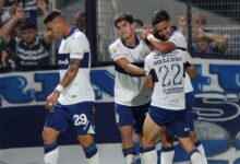 Photo of Gimnasia juega en San Nicolás contra Central Córdoba de Rosario por Copa Argentina