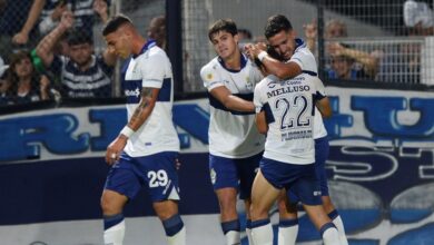 Photo of Gimnasia juega en San Nicolás contra Central Córdoba de Rosario por Copa Argentina