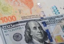Photo of Dólar hoy, dólar blue hoy: a cuánto cotiza este sábado 3 de mayo