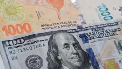 Photo of Dólar hoy, dólar blue hoy: a cuánto cotiza este sábado 3 de mayo