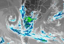 Photo of Lluvias en Buenos Aires hoy, en vivo: a qué hora llegan las tormentas y empieza el frío