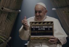 Photo of Tras la muerte del Papa, Martin Scorsese producirá un documental con material inédito de Francisco