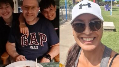 Photo of Villa Crespo: las autopsias confirman que fue la mujer quien asesinó a su familia y luego se mató