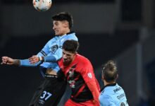 Photo of El mercado de Racing: ya apunta por jugadores muy jóvenes