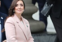 Photo of La reacción de Victoria Villarruel luego del desplante de Javier Milei en la Catedral: “Yo siempre lo saludo”