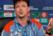 Photo of Fernando Diniz ya tiene nuevo equipo: Vasco da Gama