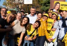 Photo of Pro ajusta su estrategia y apunta sus cañones a Larreta en la recta final de la campaña