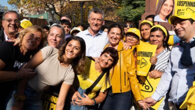 Photo of Pro ajusta su estrategia y apunta sus cañones a Larreta en la recta final de la campaña