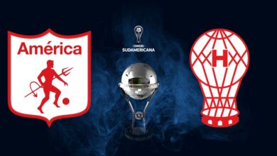 Photo of América de Cali vs. Huracán, por la Copa Sudamericana: día, horario y cómo verlo por TV