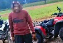 Photo of Condena en suspenso: dos años de cárcel para un joven que mató a tiros a una perra