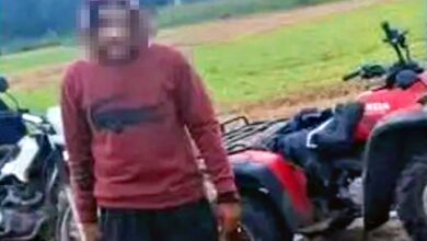 Photo of Condena en suspenso: dos años de cárcel para un joven que mató a tiros a una perra