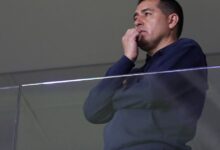 Photo of Efecto silbidos: Boca va por un DT