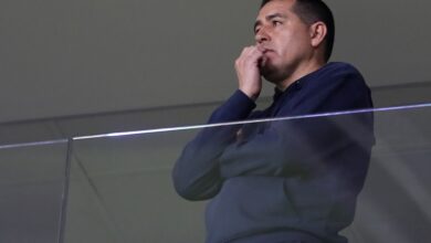 Photo of Efecto silbidos: Boca va por un DT