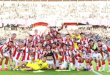 Photo of La fuerte gastada de Instituto a Talleres: comparó a sus hinchas con ¡gallinas!