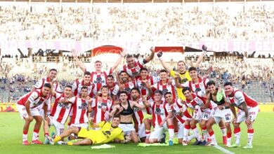 Photo of La fuerte gastada de Instituto a Talleres: comparó a sus hinchas con ¡gallinas!
