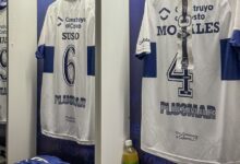 Photo of Gimnasia recibe a un Platense ya clasificado