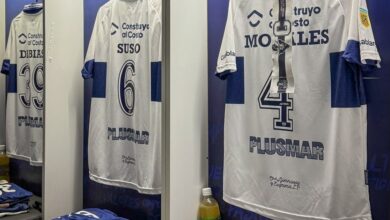 Photo of Gimnasia recibe a un Platense ya clasificado