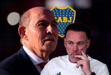 Photo of Bochini bancó la llegada de Milito a Boca: “Yo creo que puede dirigirlo”