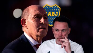 Photo of Bochini bancó la llegada de Milito a Boca: “Yo creo que puede dirigirlo”