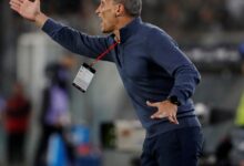 Photo of Paliza en la Copa Libertadores: Fortaleza goleó 4-0 a Colo Colo y alcanzó a Racing en la tabla