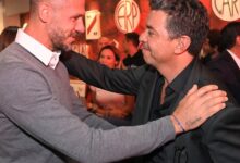Photo of El fin del morbo: Demichelis, despedido del Monterrey, no se va a cruzar con River y Gallardo en el Mundial de Clubes