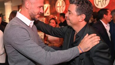 Photo of El fin del morbo: Demichelis, despedido del Monterrey, no se va a cruzar con River y Gallardo en el Mundial de Clubes