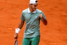 Photo of A qué hora juegan y por dónde ver a los argentinos este domingo en el Roland Garros