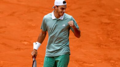 Photo of A qué hora juegan y por dónde ver a los argentinos este domingo en el Roland Garros