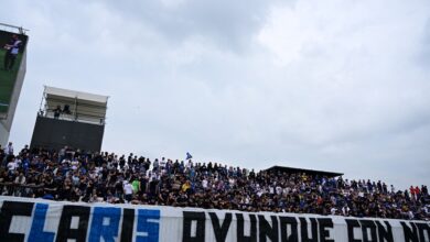 Photo of Conmoción en Italia: un hincha del Inter asesinó a un simpatizante del Atalanta a puñaladas