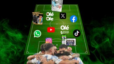 Photo of Olé a 
los 29: fieles, haters 
y un vínculo especial