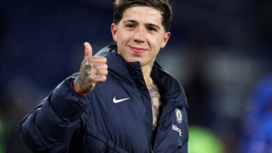 Photo of El DT del Chelsea habló: ¿Enzo Fernández se va al Real Madrid o se queda?