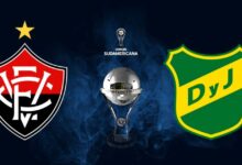 Photo of Vitória vs. Defensa y Justicia, por la Copa Sudamericana: día, hora y cómo verlo por TV