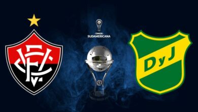 Photo of Vitória vs. Defensa y Justicia, por la Copa Sudamericana: día, hora y cómo verlo por TV