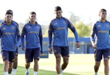 Photo of Boca tomó otra medida con el plantel a la espera de Miguel Russo