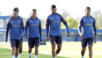 Photo of Boca tomó otra medida con el plantel a la espera de Miguel Russo