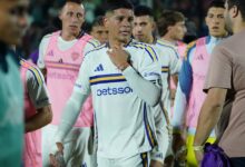 Photo of La decisión de Herrón tras el empate que dejó a Boca segundo en su zona