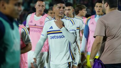 Photo of La decisión de Herrón tras el empate que dejó a Boca segundo en su zona