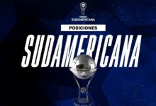 Photo of Sudamericana: resultados de la fecha 4 y posiciones en cada grupo