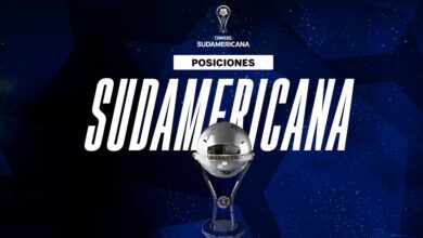 Photo of Sudamericana: resultados de la fecha 4 y posiciones en cada grupo