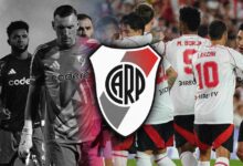 Photo of No estás igual: la metamorfosis de River, de aquel debut con Platense a los cuartos de final