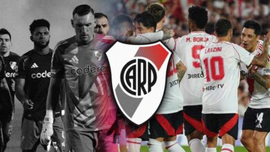 Photo of No estás igual: la metamorfosis de River, de aquel debut con Platense a los cuartos de final
