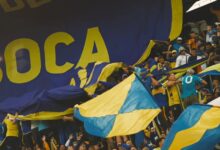 Photo of El sugestivo video de Boca tras los insultos a “la comisión” de Riquelme
