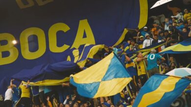 Photo of El sugestivo video de Boca tras los insultos a “la comisión” de Riquelme