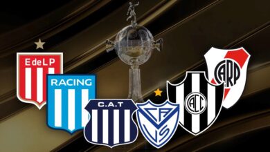 Photo of Libertadores: qué se juega cada argentino en una fecha clave