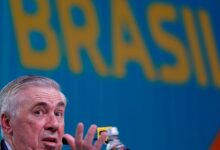 Photo of Crece la tensión en Brasil: la FIFA investiga el contrato de Carlo Ancelotti por irregularidades