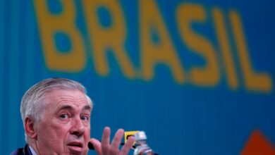 Photo of Crece la tensión en Brasil: la FIFA investiga el contrato de Carlo Ancelotti por irregularidades
