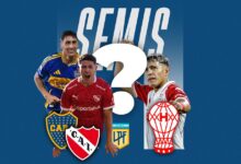Photo of Quejas y algo más: ya hay líos con la fecha de la semifinal Huracán vs. Boca o Independiente