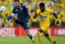 Photo of Video: el gol de Maravilla Martínez para alcanzar el récord de un histórico de Racing